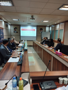 مجمع نگهداشت کاران برگزار شد/تصویب رکوردهای مالی و اعلام برنامه‌های جهش صنعتی تا ۱۴۰۵